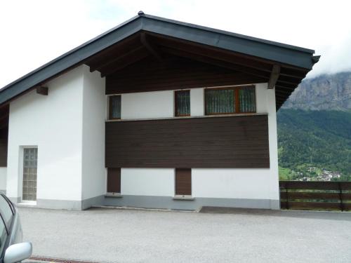 Albinen Apartamento | Haus Stadel Wohnung Nr. 36