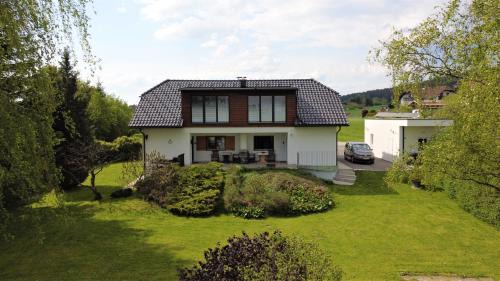 Klaffer am Hochficht Apartamento | Haus Stadlau