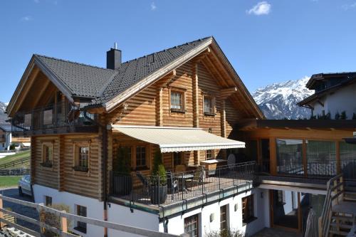 Fiss Apartamento | Haus Steinacker