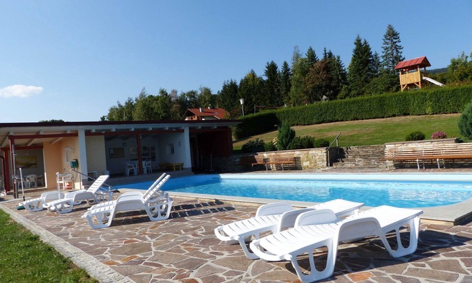 Floing Cabina | Haus Steirerland - Feriendörfl - Haus Steirerland