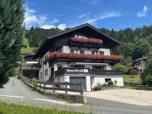 Moosen Casa | Haus Straif