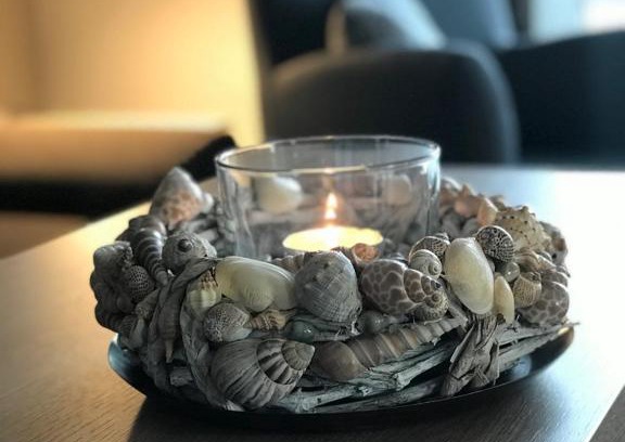 Boergerende-Rethwisch Apartamento | Haus Strandhafer