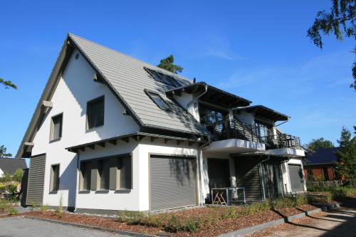 Neuhaus Apartamento | Haus Strandkieker Whg 4