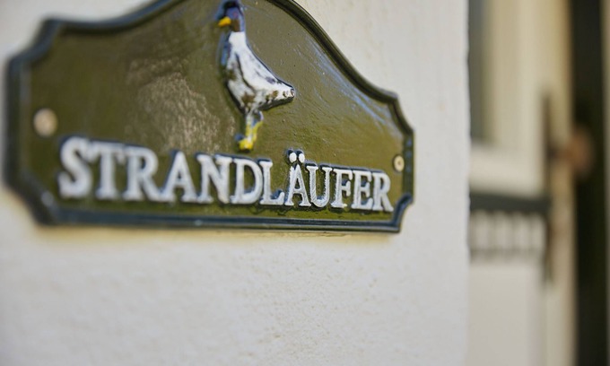 Midlum Cabaña | Haus Strandläufer - Föhrienhaus