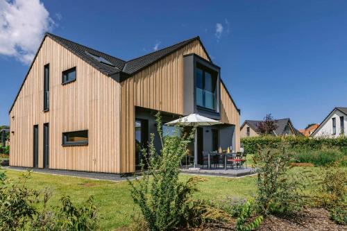 Hohwacht Casa | Haus-Strandlust