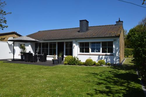 Busum Casa | Haus Strandmuschel