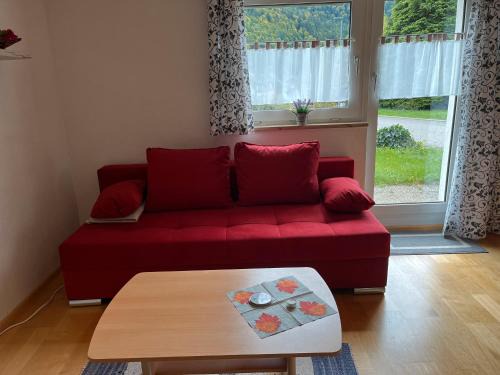 Brandenberg-Fahl Apartamento | Haus Strohmeier