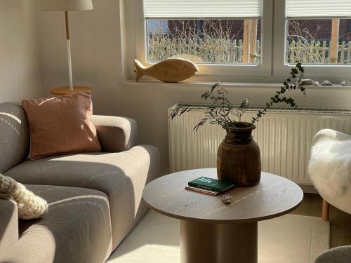 Loog Apartamento | Haus Sturmfried 282 - Süd
