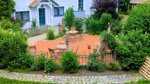 Timmendorf Apartamento | Haus Sturmfried - Sausewind