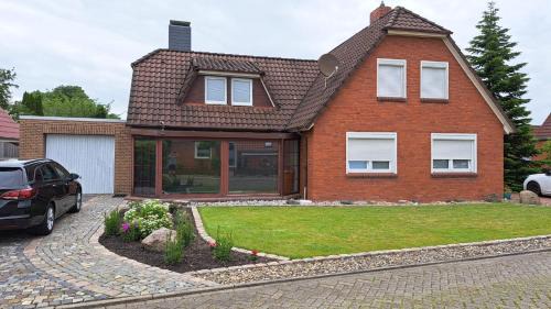Hinte Casa | Haus Swantje