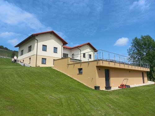 Sankt Anna am Aigen Apartamento | Haus Sylvia