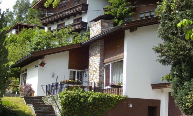 Finkenberg Apartamento | Haus Tamara