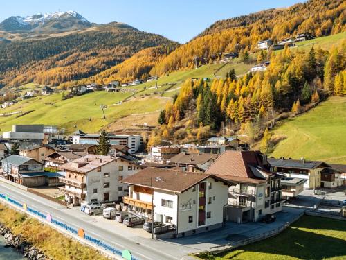 Soelden Apartamento | Haus Tanja