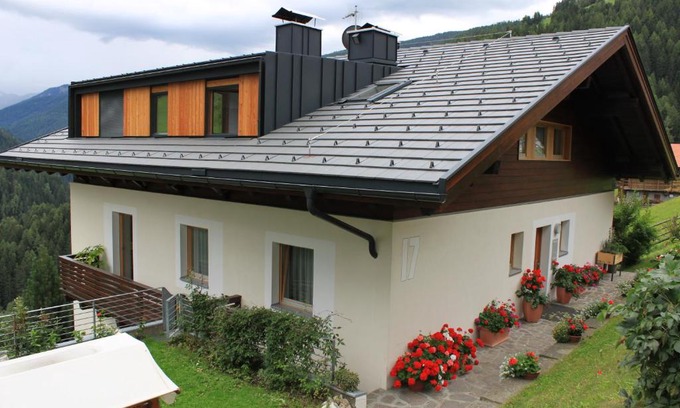 San Lorenzo di Sebato Apartamento | Haus Tasser