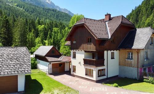 Tauplitz Casa | Haus Tauplitz