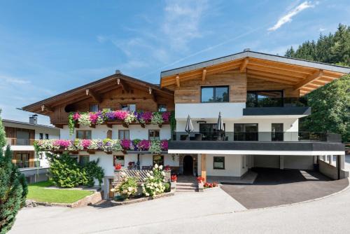 Rohrberg Apartamento | Haus Taxacher