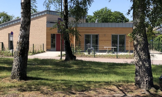 Selm Apartamento | Haus Ternsche 2, Strandweg 122a, 59379 Selm