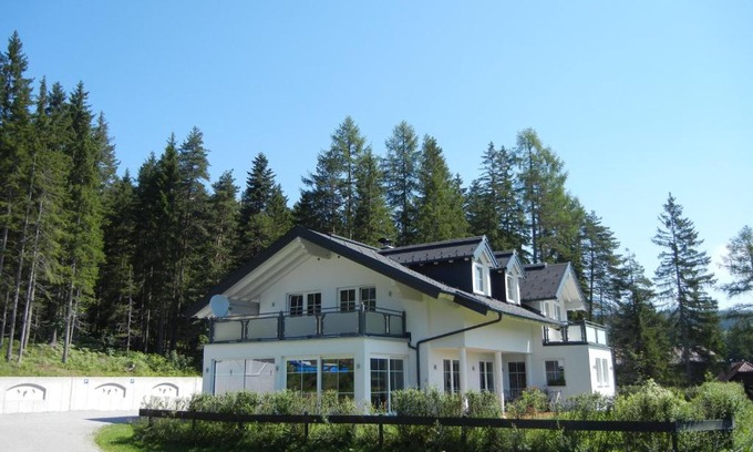 Schladming Apartamento | Haus Terra