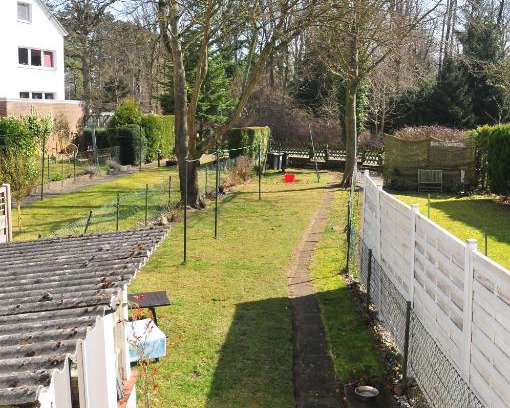 Timmendorfer Strand Casa | Haus Tesch