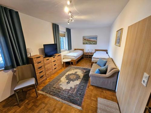 Lengfelden Apartamento | Haus Theresia