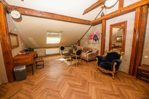 City-Ost Apartamento | Haus Thomas
