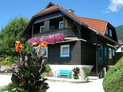 Bodensdorf Apartamento | Haus Thon