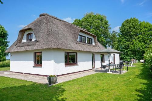 Oesterwurth Casa | Haus Tina