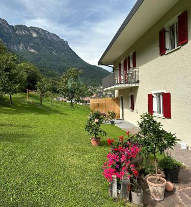 Caldaro Sulla Strada del Vino Apartamento | Haus Tirol