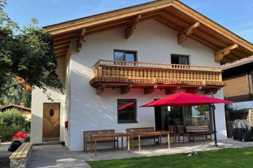 Niedernsill Casa | Haus Tupferl