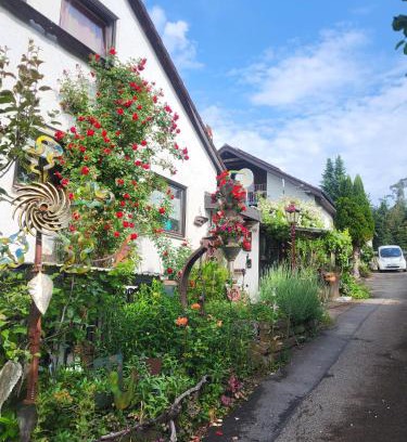 Oberlengenhardt Casa | Haus Umbeer