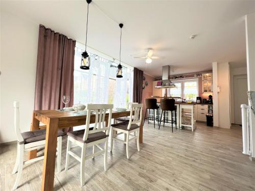 Dangast Casa | Haus Undine, Deichhörn 6a