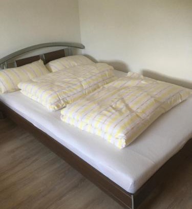 Brake Apartamento | Haus Ursula