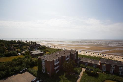 Wyk auf Foehr Apartamento | Haus Uthlande Uthlande Whg 49 Inselauszeit