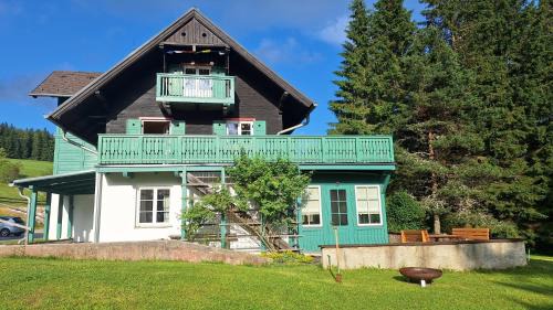 Fischbach Apartamento | Haus Völlegg