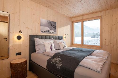 Sankt Gallenkirch Casa | Haus Valtellina