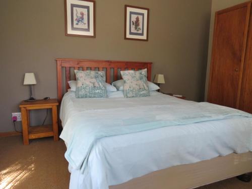 Oudtshoorn Apartamento | Haus Victoria Self Catering Cottages