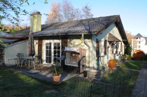 Schindeldorf Casa | Haus Vis a Vis 1