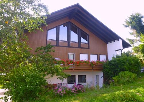 Urberg Casa | Haus Vita Ferien-und Seminarhaus