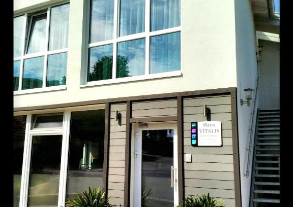 Sigless Casa | Haus VITALIS - Guesthouse Burgenland