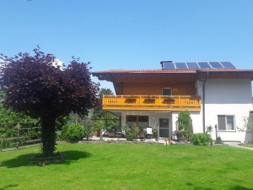 Alpendorf Casa | Haus Voithofer
