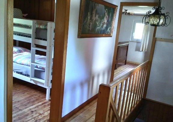 Leienkaul Casa | Haus Waldecker