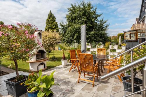 Hattorf Apartamento | Haus Waldmann Harz