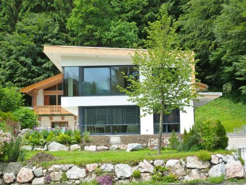 Oberndorf bei Kitzbuhel Apartamento | Haus Waldrand