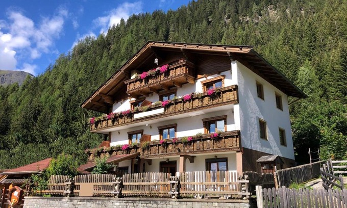 Mallnitz Casa | Haus Waldruhe