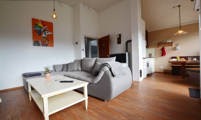 Ernsdorf Casa | Haus Watzmann, Deutschland