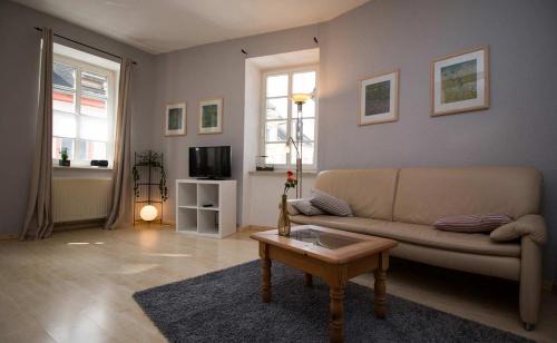 Traben-Trarbach Apartamento | Haus Weihertor