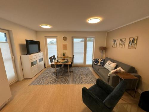 Tossens Casa | Haus Wera