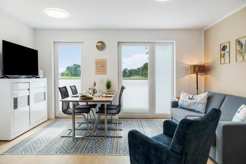 Tossens Casa | Haus Wera