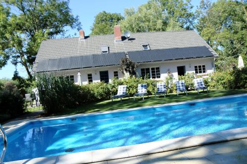 Mechelsdorf Casa | Haus West