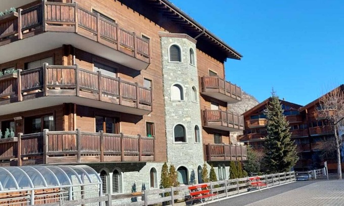 Zermatt Apartamento | Haus Whymper by Zermatt Premium Apartments
